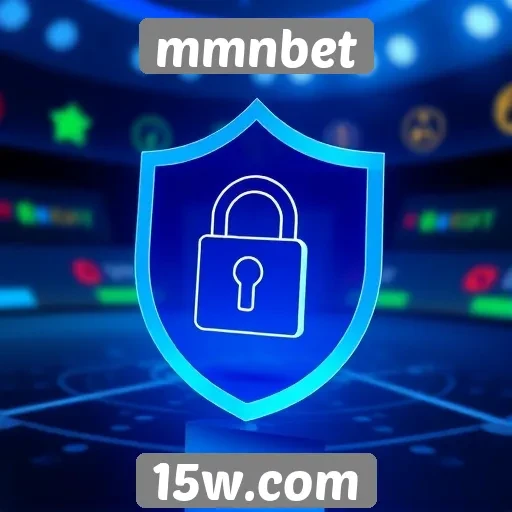 segurança nas transações financeiras da mmnbet
