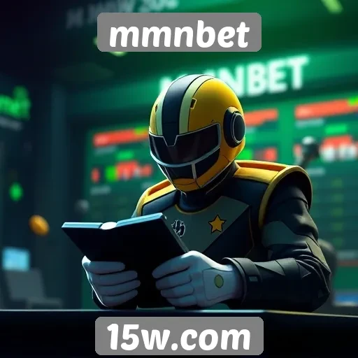 Tendências futuras para o mmnbet no mercado de jogos