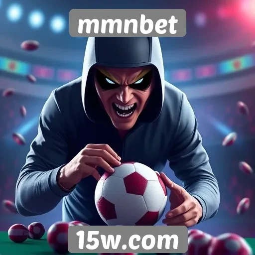 Análise das ofertas de jogos no mmnbet