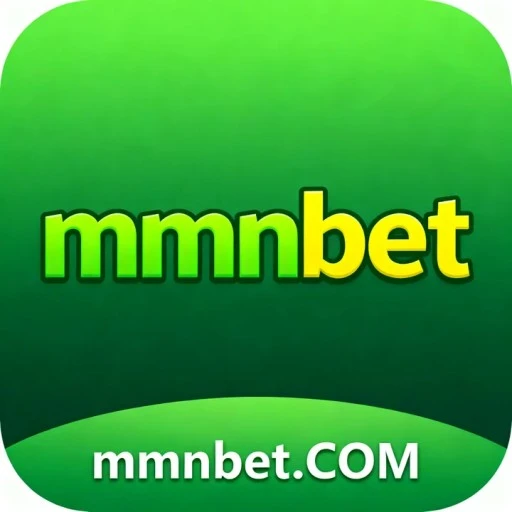 mmnbet Logo