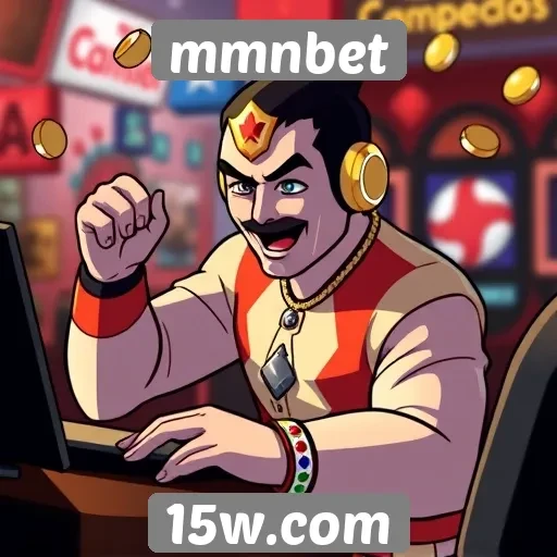 Impacto das regulamentações em plataformas como mmnbet