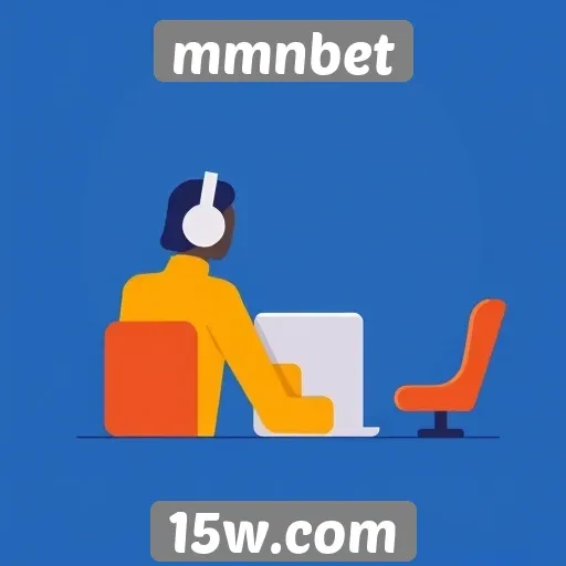 suporte ao cliente do mmnbet é responsivo