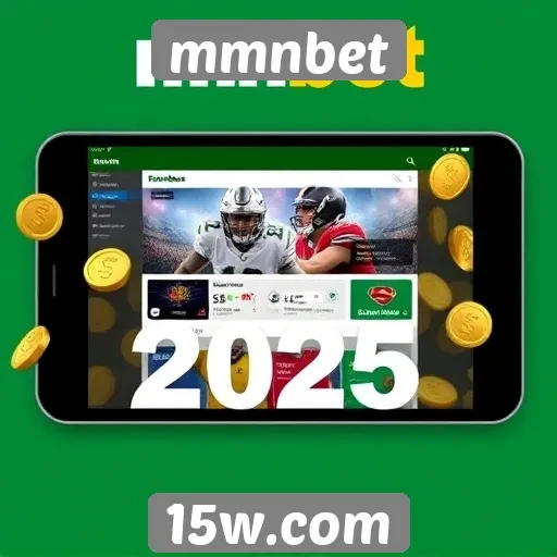 Novas funcionalidades do mmnbet para 2025