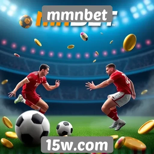 novidades e promoções do site mmnbet para usuários
