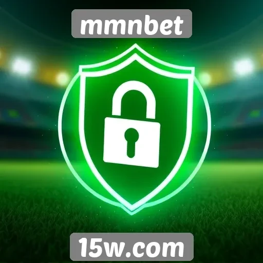 Como mmnbet garante a segurança dos jogadores
