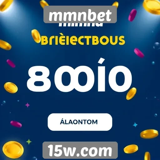 Promoções e bônus oferecidos pelo mmnbet