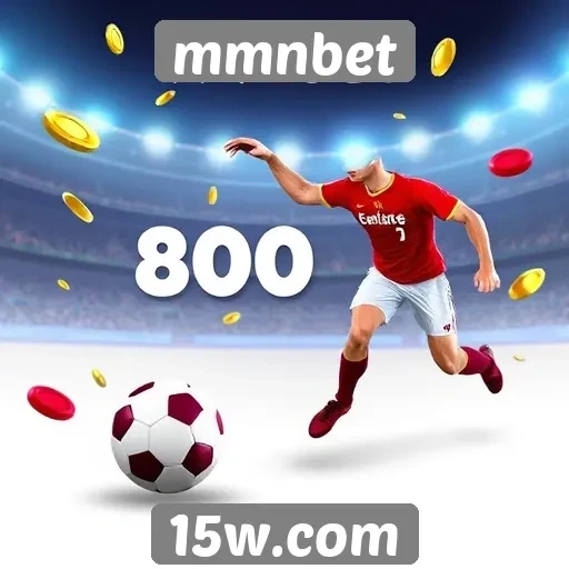 Revisão das promoções e bônus oferecidos pelo mmnbet
