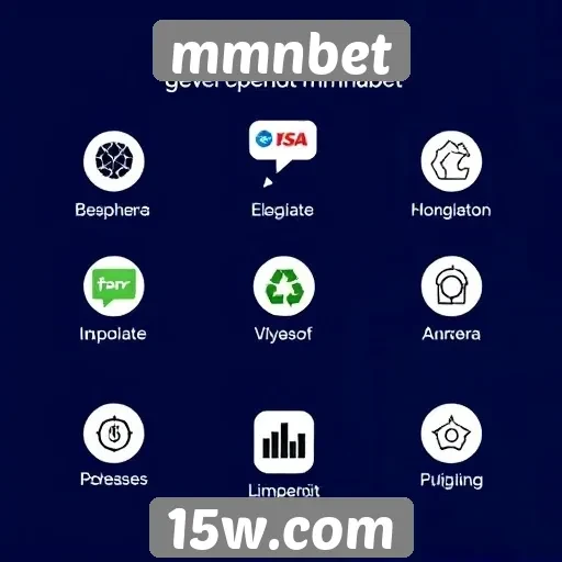 Métodos de pagamento aceitos no mmnbet