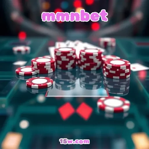 mmnbet Poker: Experimente Emoções e Ganhos Incríveis nas Mesas Virtuais