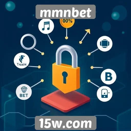 Perspectivas sobre a segurança das transações na mmnbet