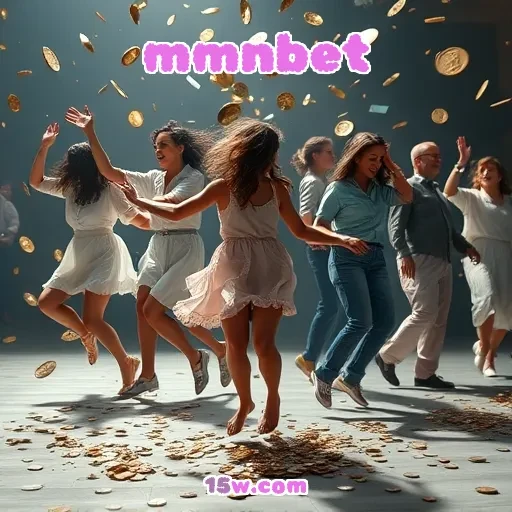 mmnbet: Potencializando suas Apostas com Inovação e Diversão