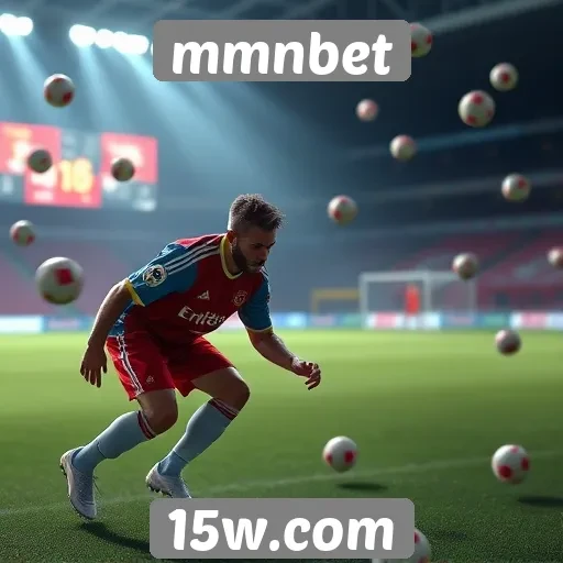 Experiência do usuário no site de jogos mmnbet