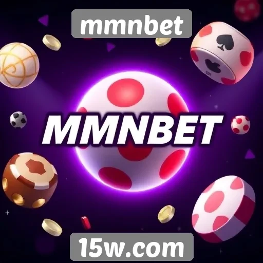 Variedade de jogos disponíveis na mmnbet